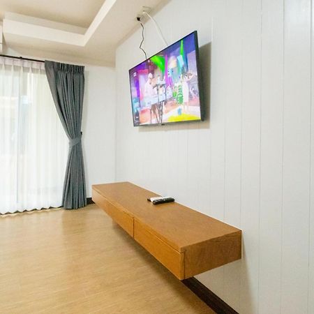Peacock De Pai Hotel Экстерьер фото